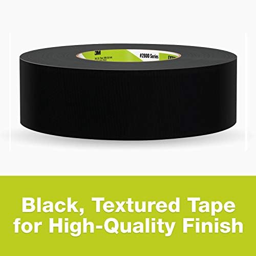 Secure Your Space with 3M Extreme Hold Duct Tape