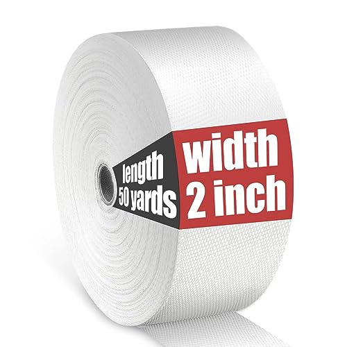 NEZUIBAN Professional fiberglass cloth tape 2 inch wide for industrial use