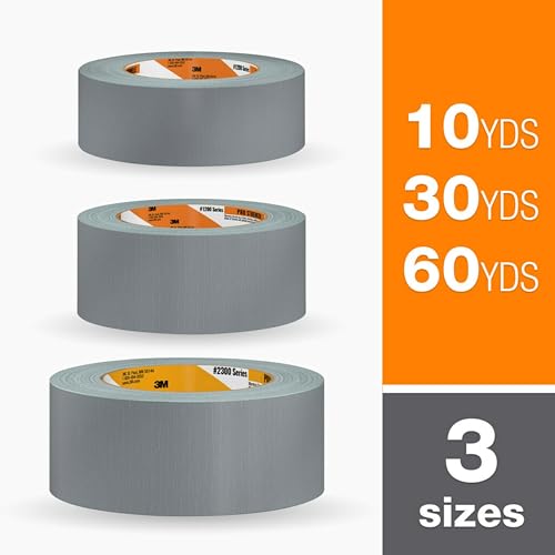 3M Pro Strength Duct Tape