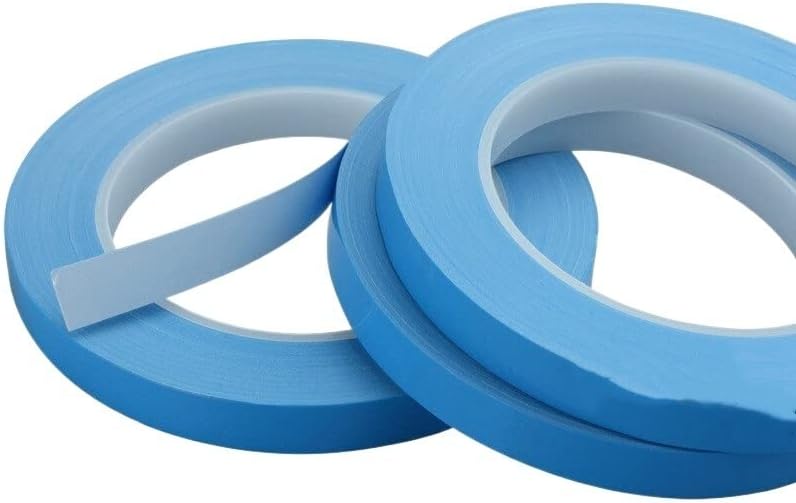Thermal Tape for Heat Dissipation chip LED PCB 25MM