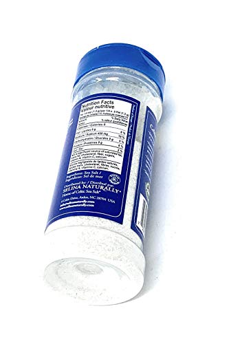 Celtic Sea Salt Fine Ground