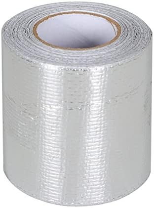 SafeHeat Reflective Shield 2 x 25 Heat Shielding Tape