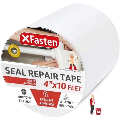 XFasten Waterproof Patch and Seal Tape