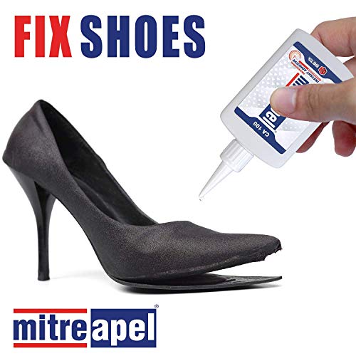 Professional Adhesive for Wood Plastic Metal and More