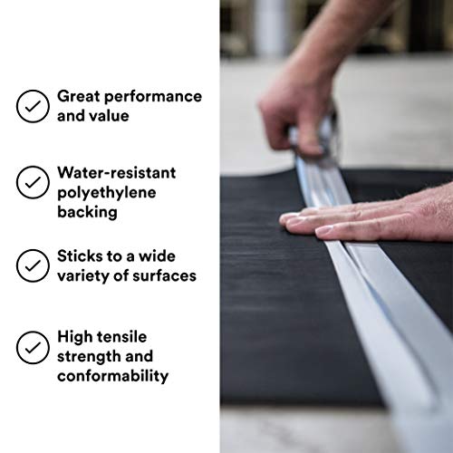 Versatile Duct Tape for Quick Fixes