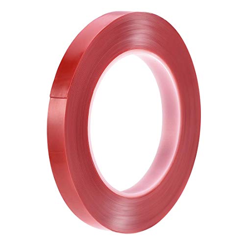High-Quality Heat Resistant Acrylic Adhesive Tape for Smartphone Screens
