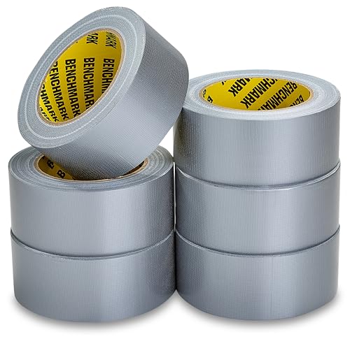 Everything You Need in Duct Tape
