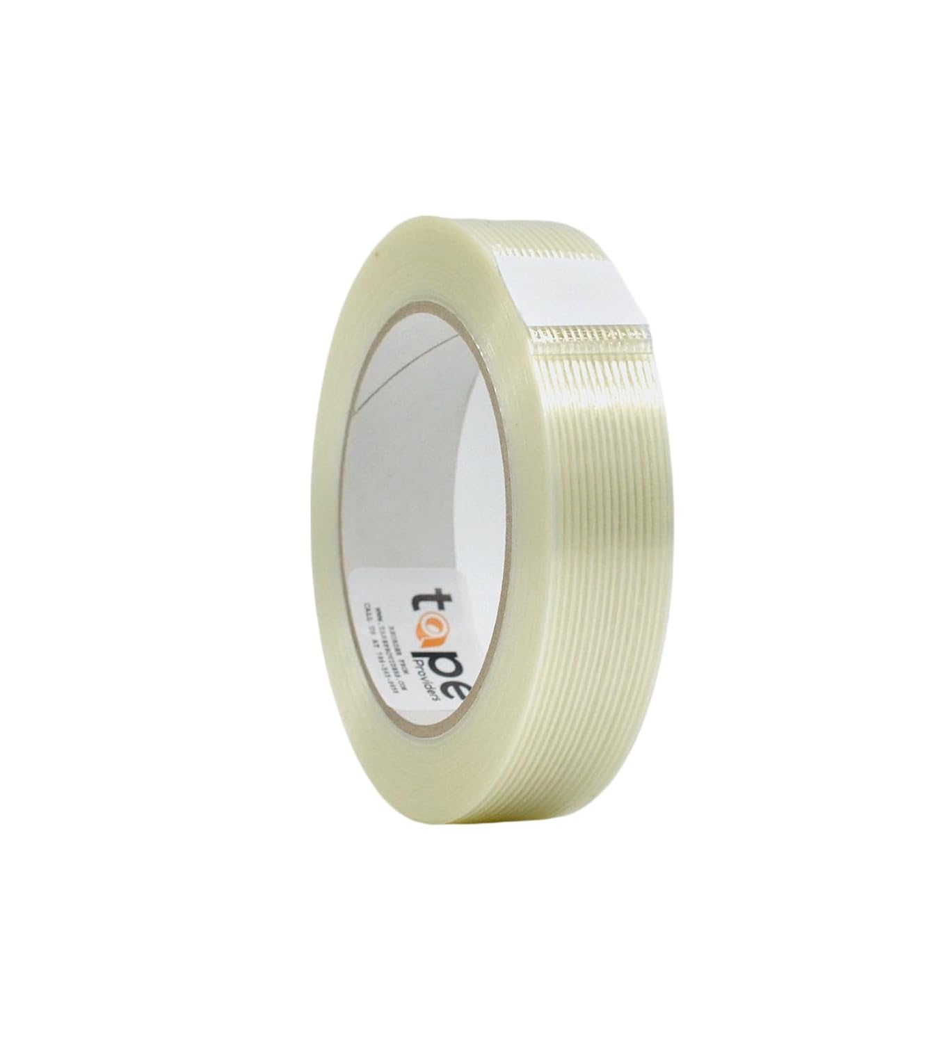 WOD UFST39 Filament Tape - 1 inch x 60 yards 4 Mil