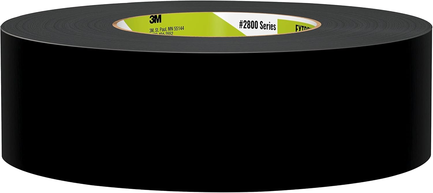 Secure Your Space with 3M Extreme Hold Duct Tape