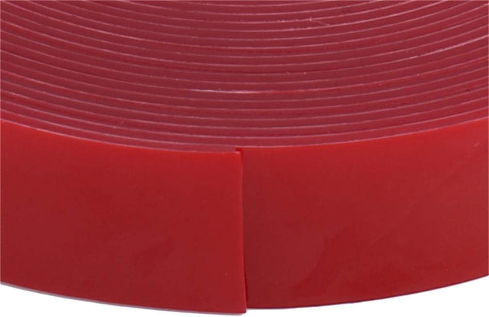 Durable Clear Adhesive Tape for Various Uses