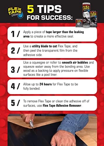 Sealed for Good Original Thick Duct Tape 4x25ft