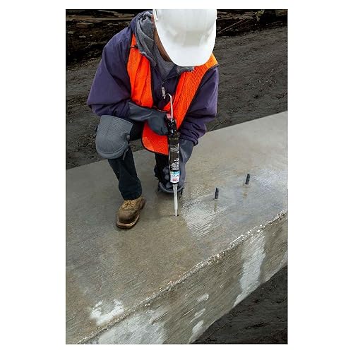 Simpson Strong-Tie AT3G10 - High-Strength Adhesive 10 oz