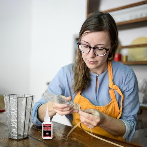 Instant Glass Glue 30g Original