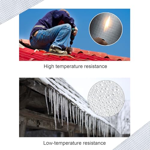BOMEI PACK - Best butyl tape for sealing waterproofing and durability