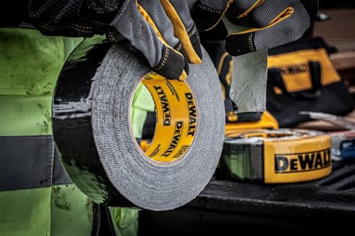 DEWALT Ultra-Tough Duct Tape 188in x 30yd