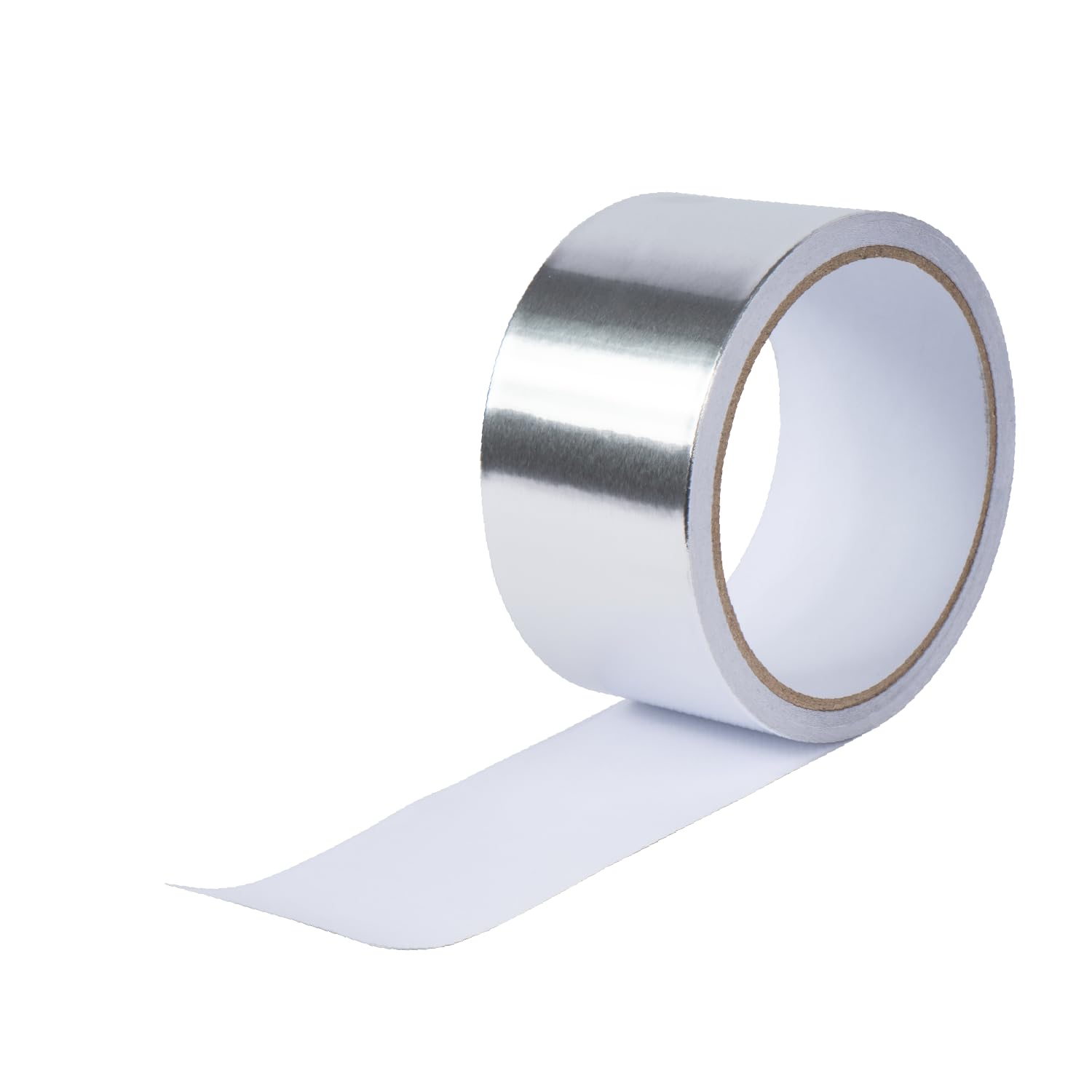 2 x 33 Ft Aluminum Adhesive Tape for DuctsHVAC Leaks