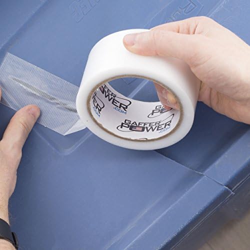 Gaffer Power Duct Tape - The Most Powerful Tape for Your Needs