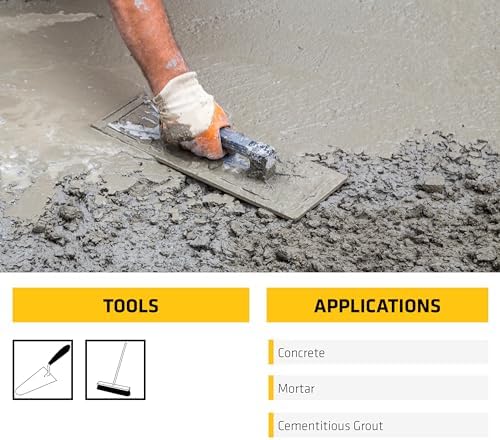 Sika Latex R - Concrete Adhesive Glue - Strengthens Bonds and Climbs High