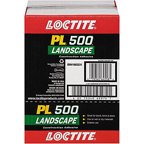 Professional Outdoor Adhesive Durable for Paving Landscaping
