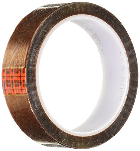3M 1205 Polyimide Film Tape