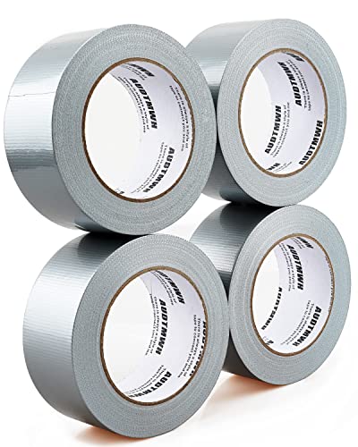 Durable Duct Tape for Industrial Use