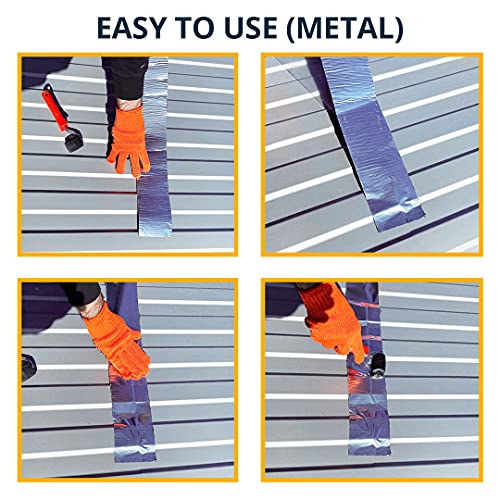 Aloner Durable butyl sealing tape for RVs and leaks