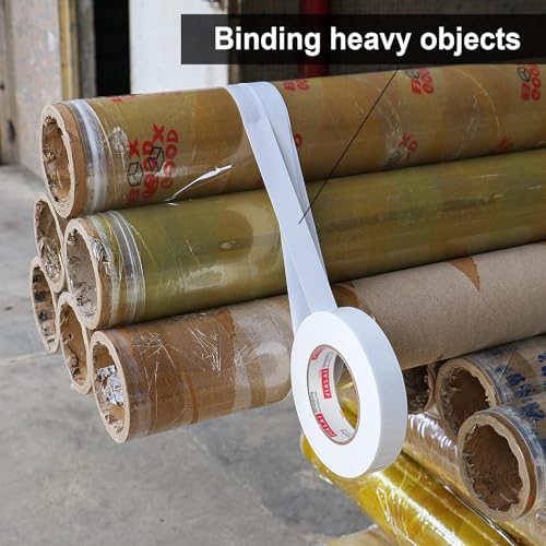 Versatile 1-inch Duct Tape for Immediate Repairs