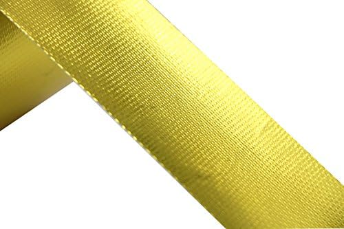 Highly Effective Heat Resistance Adhesive Backed Transfer Tape Roll