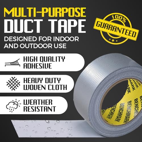 Everything You Need in Duct Tape