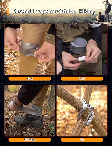DuraTape Duct Tape 105ft
