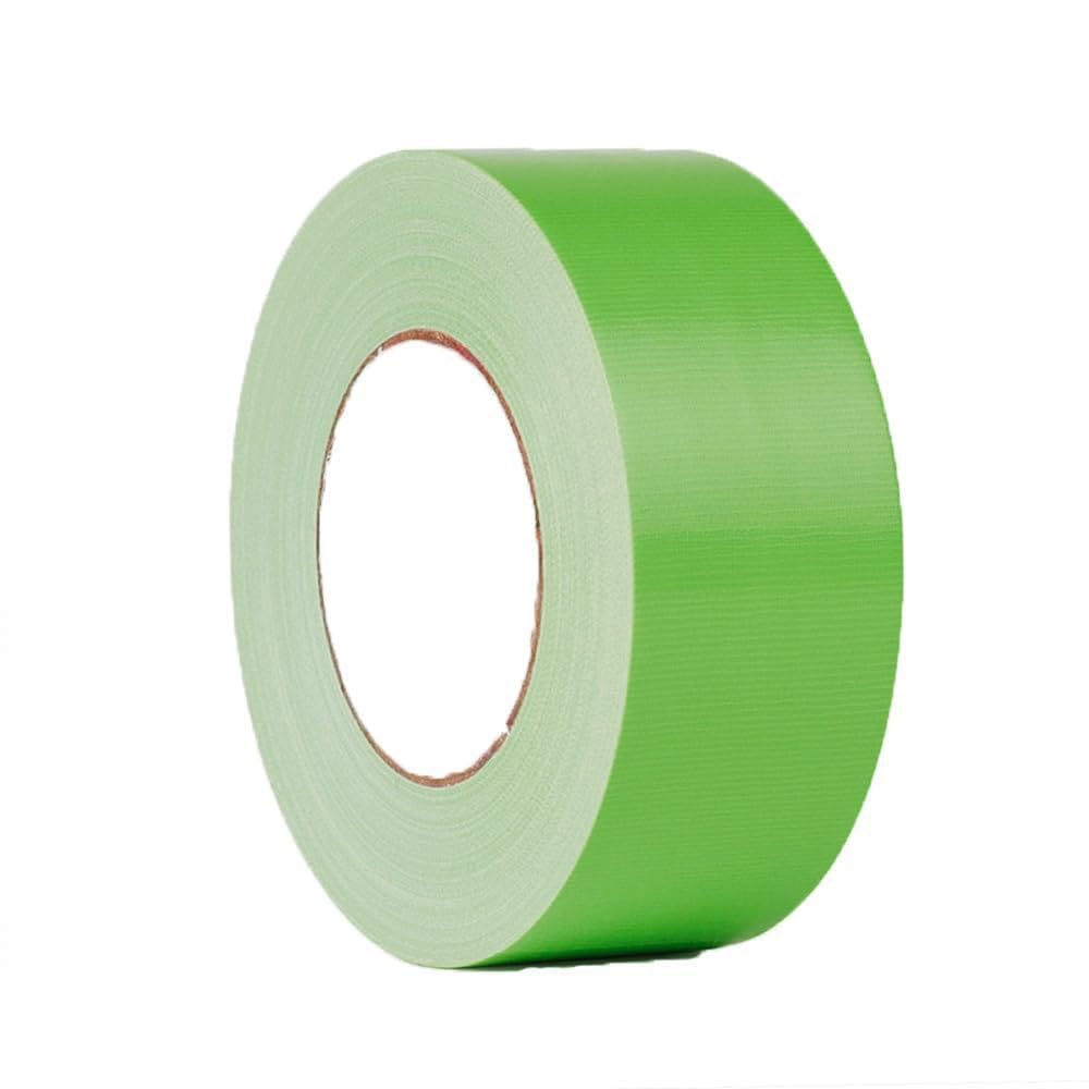 Heavy-Duty Grass Green Duct Tape