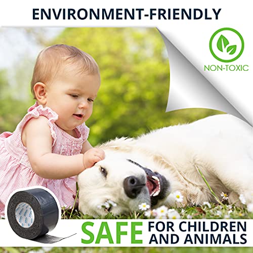 Aloner Durable butyl sealing tape for RVs and leaks