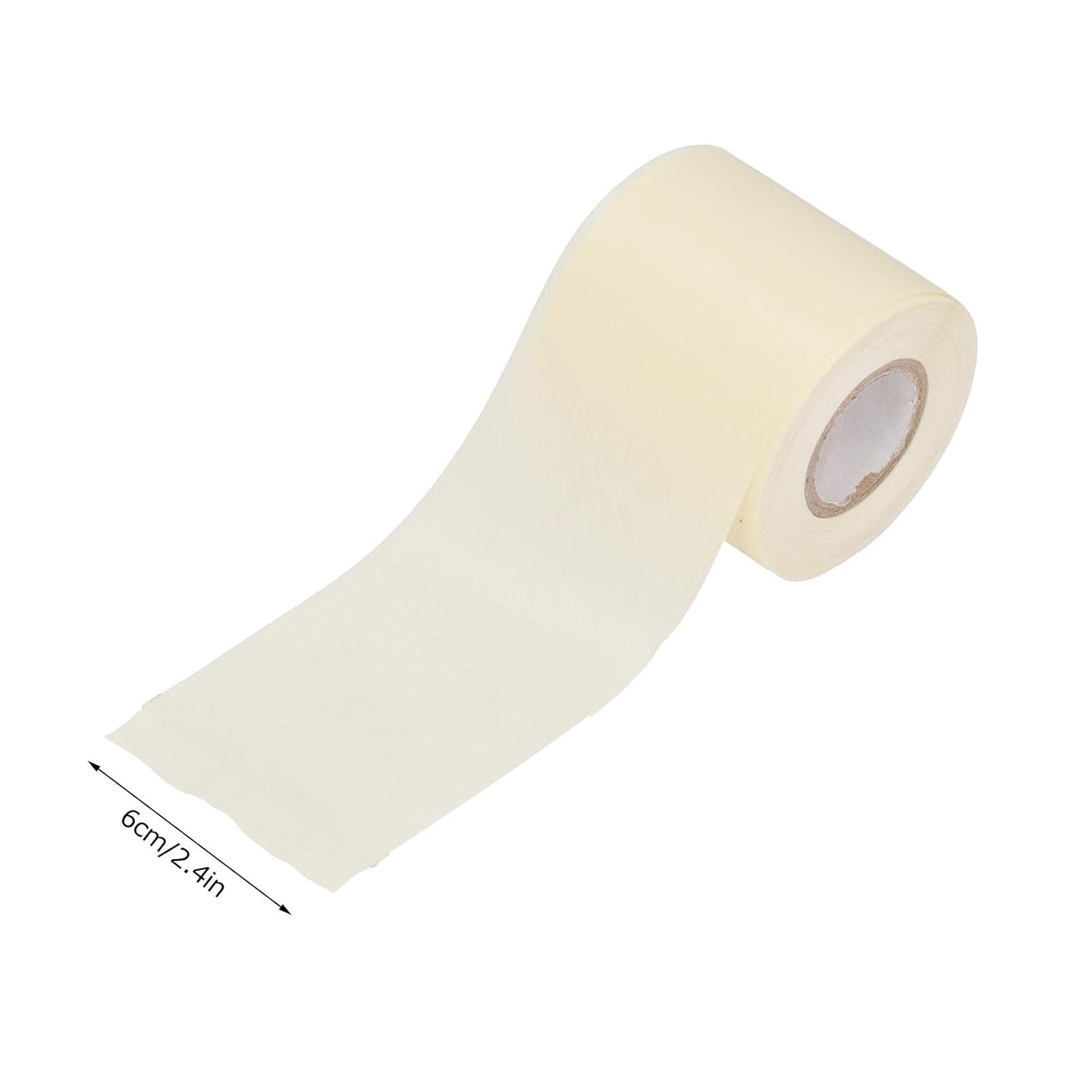 Mini Split Tape Air Conditioner Pipe Insulation beige 6cm Width