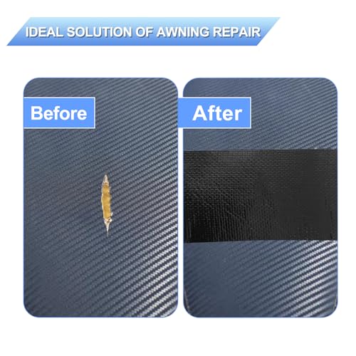 45-inch repaired tape for RV awnings