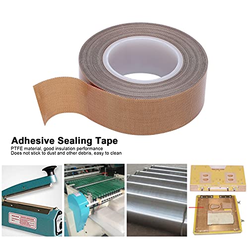 Perfect for High-Temperature Sealing Tasks