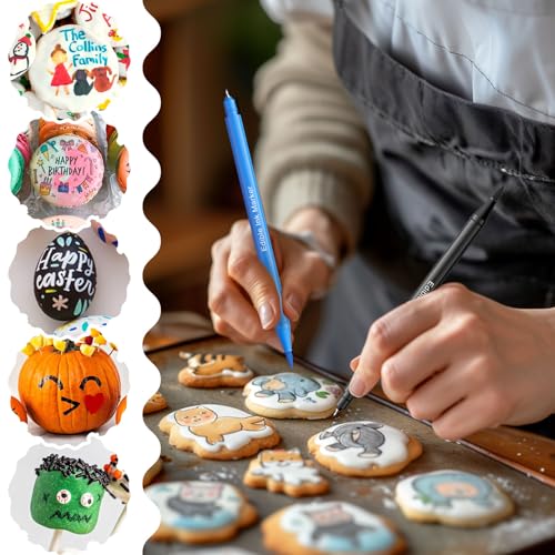 Perfect for Baking Magic