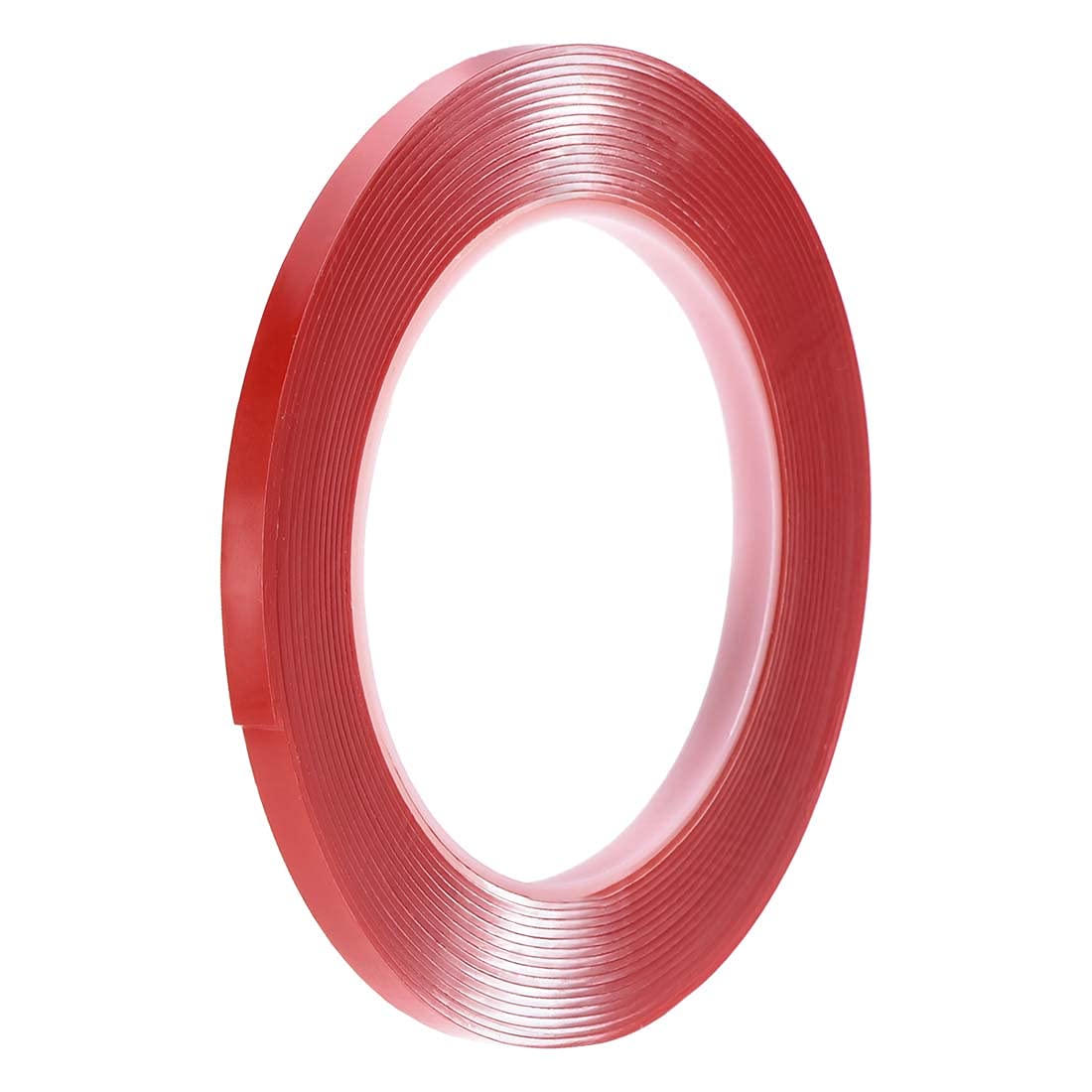 uxcell Heat Resistant Acrylic Double Sided Adhesive Tape for Touch Screens