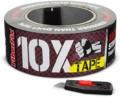 FiberFix 10X Repair Tape