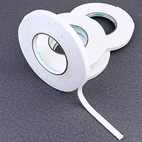Exceart Daily Use Adhesive Tape