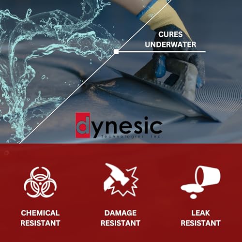 Dynesic Panseal - 250g Waterproof Sealant