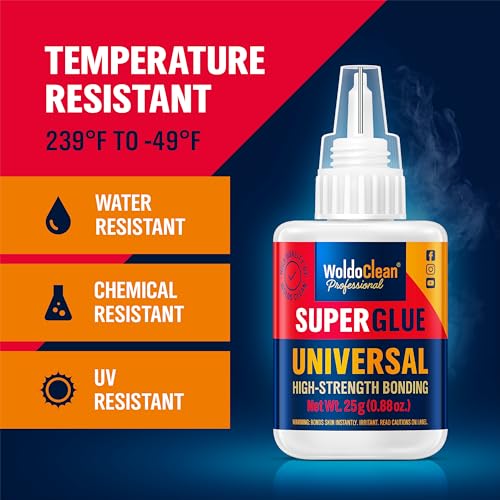 Extra Strong Waterproof Glue