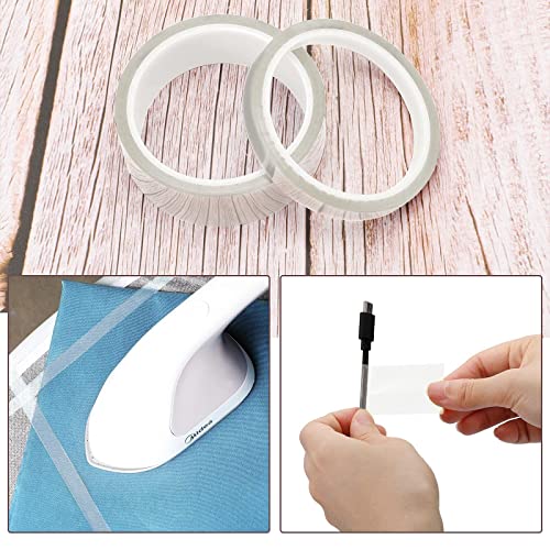 Heat Transfer Tape for Electronics Crafts