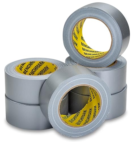Everything You Need in Duct Tape