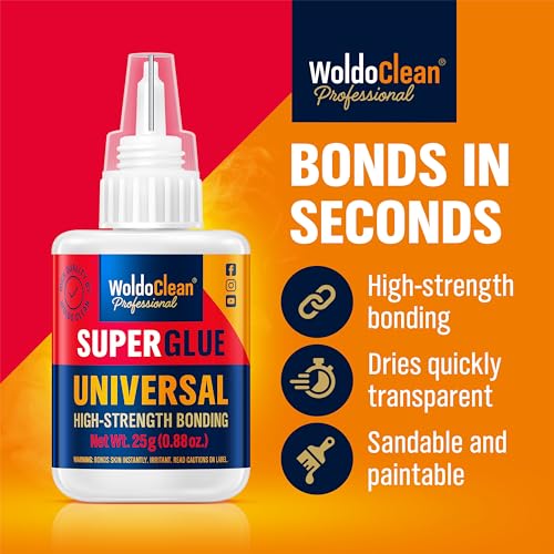 Extra Strong Waterproof Glue