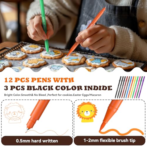 Perfect for Baking Magic