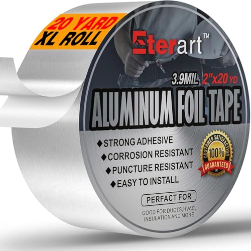 Eterart Track-Beating Duct Tape