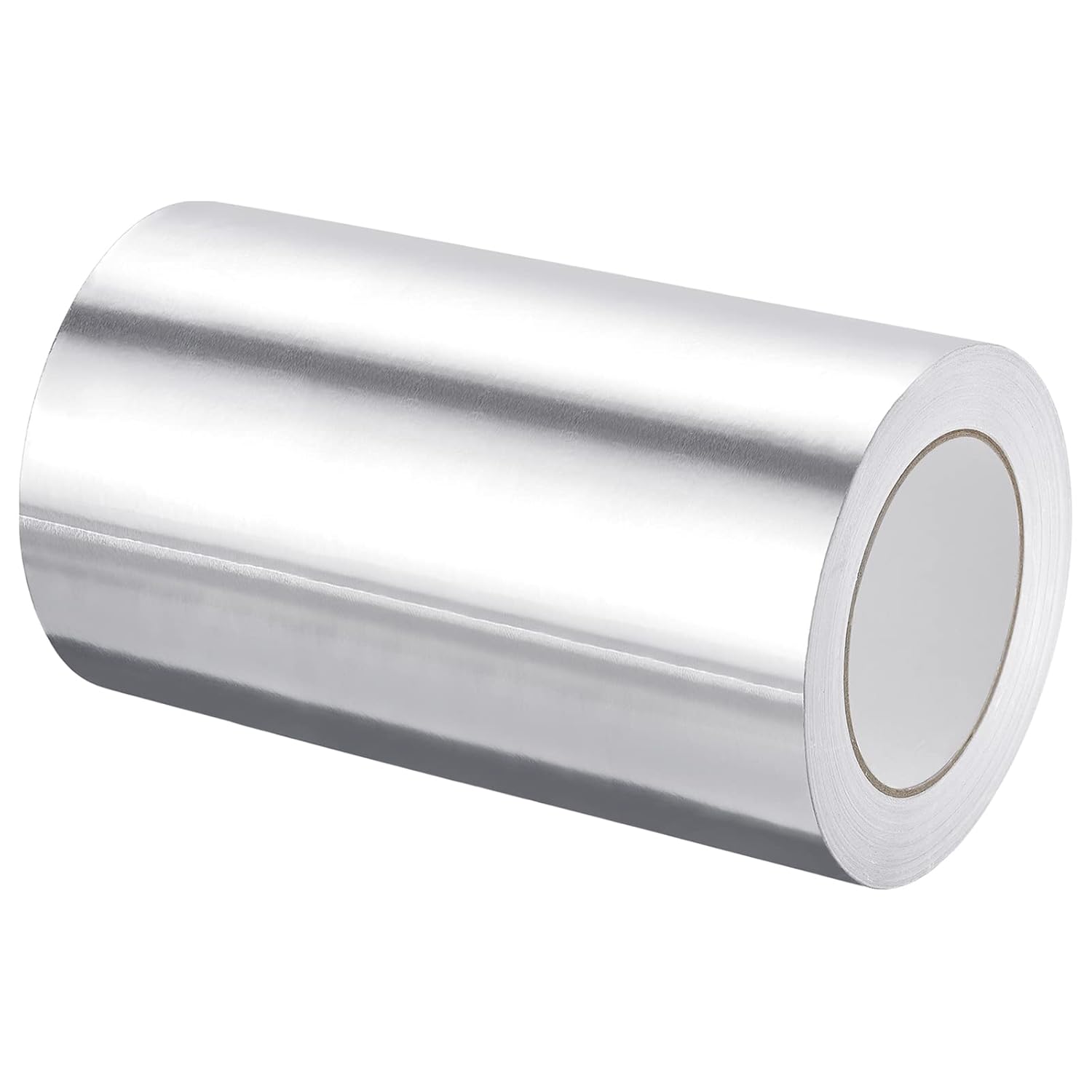 MECCANIXITYAluminum Foil Tape Durable 787inch x 50Yard HVAC Ductwork Solution
