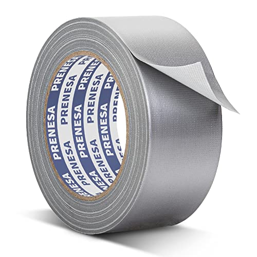 Heavy Duty Waterproof Duct Tape - 188 Wide x 35Yards Multi Use