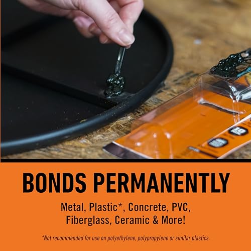 Gorilla Epoxy Set for Ultimate Bonding