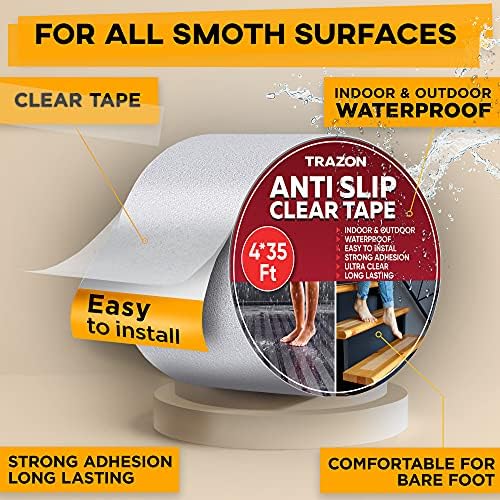 Trazon Grip Tape